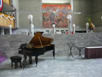 ศูนย์วัฒนธรรมแห่งประเทศไทย