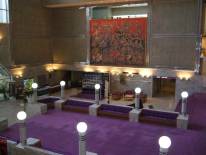 ศูนย์วัฒนธรรมแห่งประเทศไทย