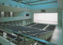 ศูนย์วัฒนธรรมแห่งประเทศไทย