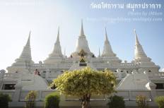 วัดอโศการาม
