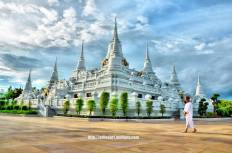 วัดอโศการาม