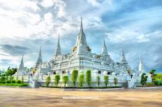 วัดอโศการาม