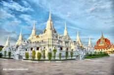 วัดอโศการาม