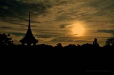 วัดอโศการาม