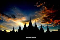วัดอโศการาม