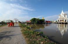 Wat Virachote Thammaram