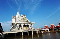 Wat Virachote Thammaram