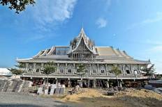 Wat Virachote Thammaram