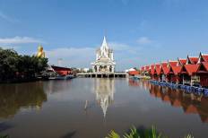 Wat Virachote Thammaram