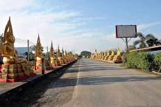 Wat Virachote Thammaram