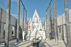 Wat Virachote Thammaram