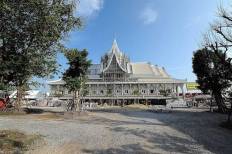 Wat Virachote Thammaram