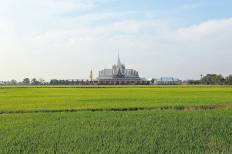 Wat Virachote Thammaram