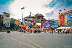 Yaowarat Night Market