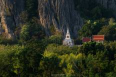 เขาจีนแล