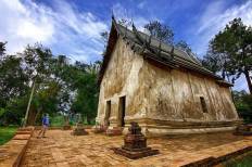 วัดจันทบุรี
