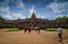 อุทยานประวัติศาสตร์พนมรุ้ง