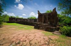 อุทยานประวัติศาสตร์พนมรุ้ง