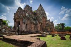 อุทยานประวัติศาสตร์พนมรุ้ง