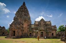 อุทยานประวัติศาสตร์พนมรุ้ง
