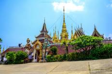 Wat Phra That Suthon Mongkhon Khiri