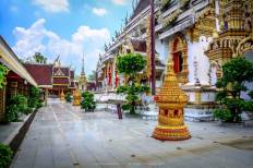 Wat Phra That Suthon Mongkhon Khiri