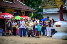 Wat Phra That Suthon Mongkhon Khiri