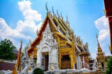 Wat Phra That Suthon Mongkhon Khiri