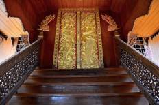 Wat Phra That Suthon Mongkhon Khiri