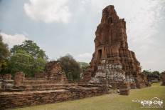 วัดใหญ่ชัยมงคล