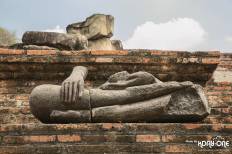 วัดใหญ่ชัยมงคล