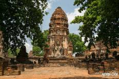 วัดใหญ่ชัยมงคล