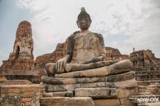 วัดใหญ่ชัยมงคล