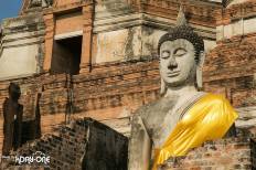 วัดใหญ่ชัยมงคล