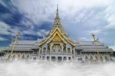 Wat Sothonwararam Worawihan