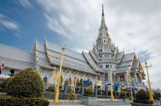 Wat Sothonwararam Worawihan