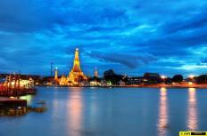 วัดอรุณราชวรารามราชวรมหาวิหาร
