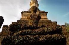 Si Satchanalai Historical Park