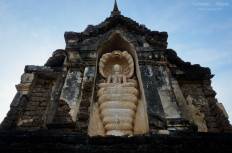 Si Satchanalai Historical Park