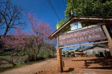 Angkhang Royal Agricultural Station