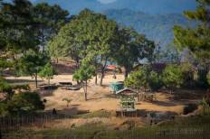 Angkhang Royal Agricultural Station
