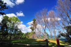 Angkhang Royal Agricultural Station