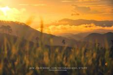 Doi Ang Khang National Park