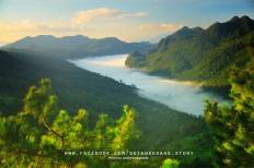 Doi Ang Khang National Park