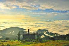 Doi Ang Khang National Park