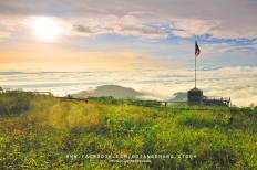 Doi Ang Khang National Park