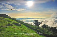 Doi Ang Khang National Park