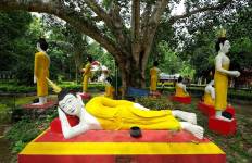 อุทยานลิลิตพระลอ