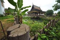 วัดท้องลับแล (วัดลับแลง)