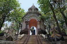 วัดอนาลโยทิพยาราม
